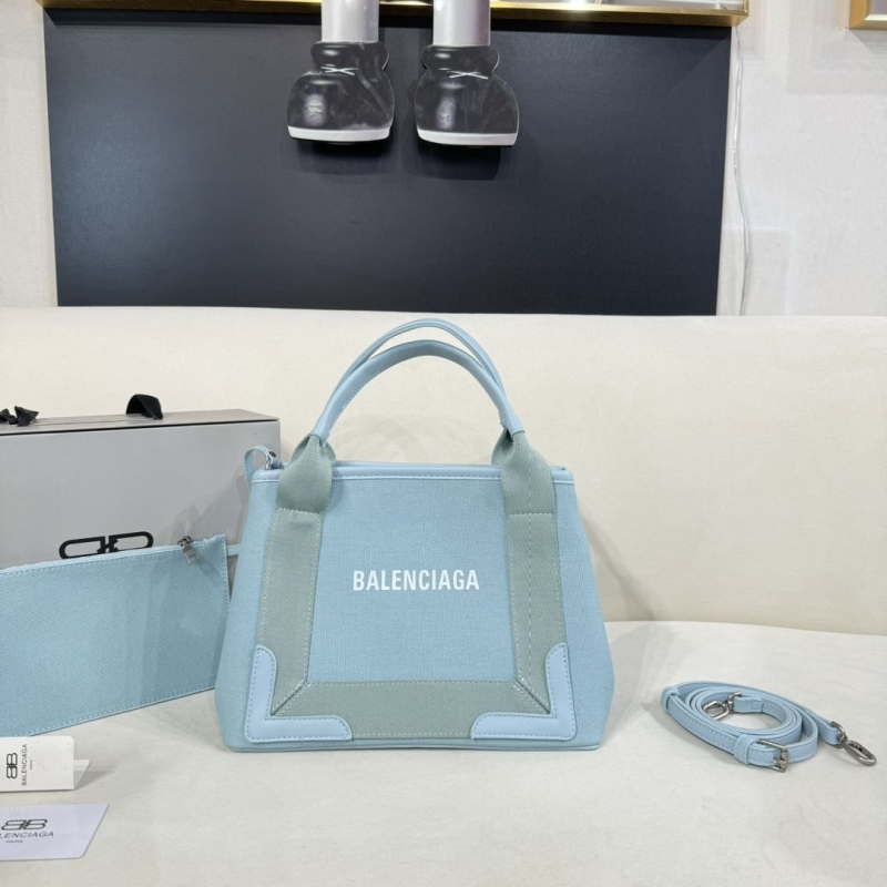 Balenciaga Top Handle Bags